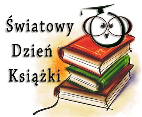 dzień książki